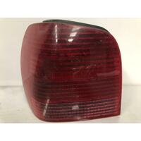 Volkswagen Polo Left Tail Light 6N 09/2000-07/2002