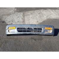 Toyota Surf LN130 Front Bumper Bar 92-95