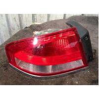 Ford FALCON BA Left Taillight Genuine Sedan 10/02-09/05 Wrecking Car