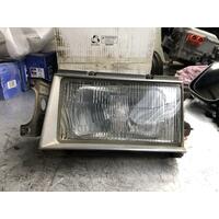 Toyota Corona Left Head Light ST141 08/1983-12/1987