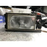 Toyota T18 Left Head Light TE72 11/1979-06/1983