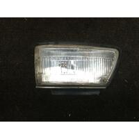 Toyota Corolla AE92 AE95 Left Indicator Corner Light SECA 06/91-08/94