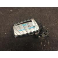 Mazda Bravo Left Door Mirror 04/1996-12/1998