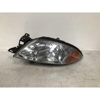 Ford Falcon AU Left Head Light 03/2000-11/2001