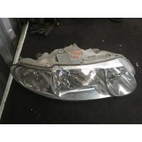 Holden Commodore Right Head Light VT 09/1997-09/2002