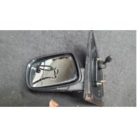 Toyota Echo NCP10 Left Door Mirror Manual 10/1999-09/2005