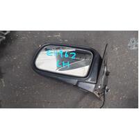 Nissan Maxima Left Door Mirror J30 08/1992-01/1995