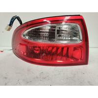 Holden Commodore Left Tail Light VX 10/00-09/02