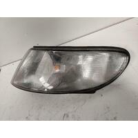 Saab 900 Left Corner Light 02/94-06/98