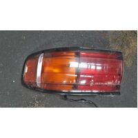 Toyota Camry SK10 Left Tail Light 02/1993-05/1995