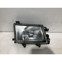 Subaru Forester Right Head Light 08/1997-01/2000