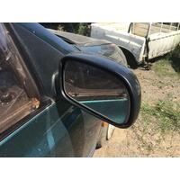 Ford FALCON Right Door Mirror XR6 AU POWER 09/98-10/02