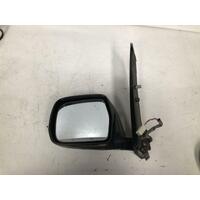 Toyota Tarago ACR30 Left Door Mirror 06/2000-02/2006