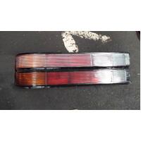 Holden Commodore VL Left Rear Tail Light Calais Sedan 1986-1988