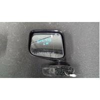 Mitsubishi Nimbus UG Left Front Door Electric Mirror 11/98- 98 