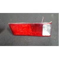 Toyota Camry SK20 Right Rear Garnish Bootlid Lamp 09/00-08/02