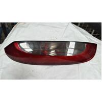 Holden Barina Left Tail Light Hatch 3/5 Door XC 03/01-01/04