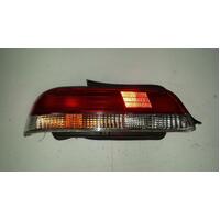 Honda Prelude Left Taillight BB5 02/97-12/01