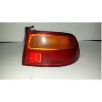 Honda Civic Right Tail Light EG 11/1991-09/1995