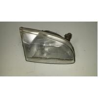 Toyota Starlet EP91 Right Hand Front Headlight 03/96-09/99