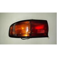 Toyota Camry Left Tail Light SXV10 02/1993-05/1995