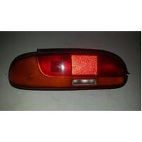 Nissan NX Left Tail Light 10/1991-05/1995