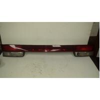 Subaru Liberty Bootlid/Tailgate 1994