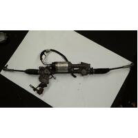 Volkswagon GOLF GEN 5 Power Steering Rack 07/04-02/09