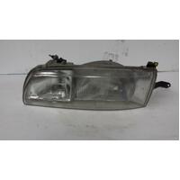 Toyota Tarago TCR10 Left Front Headlight  09/90-05/00 