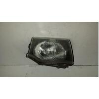 Mitusbishi Pajero Right Head Light NJ 05/1991-02/1998