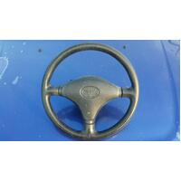 Toyota RAV4 Steering Wheel SXA11 07/1994-06/2000