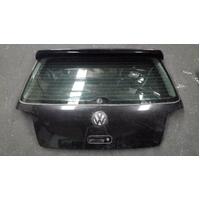 Volkswagen Golf Tailgate Gen 4 09/1998-06/2004