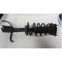 Toyota Echo Left Front Strut Hatch NCP10 10/02-09/05