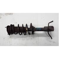 Toyota Echo Left Front Strut NCP10 10/1999-09/2002