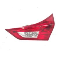 Toyota Corolla Right Tailgate Light ZRE182 10/2012-05/2015