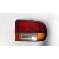 Toyota Camry Left Bootlid Light VZV10 02/1993-08/1997