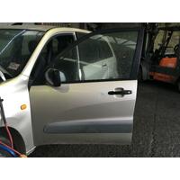 Toyota RAV4 Left Front Door Shell ACA21 07/2000-10/2005