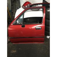 Toyota Hilux Left Front Door Shell RN85 1988-1997