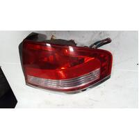 Ford Falcon Tail Light Right Rear Sedan BF 10/2005-03/2008