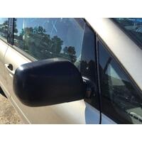 Toyota Avensis ACM20 Right Front Door Mirror 12/2001-11/2003