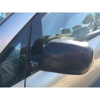 Toyota Avensis ACM20 Left Front Door Mirror 12/2001-11/2003