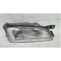 Subaru Impreza GC Right Front Head Lamp 1993-2000