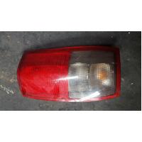 Holden Commodore VT-VX Wagon Left Tail Light 09/1997-09/2001