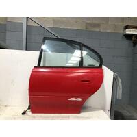 Holden Commodore Left Rear Door VX 09/1997-06/2006