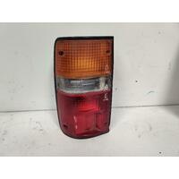 Toyota Hilux Left Tail Light RN85 10/88-09/97