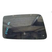 Toyota HILUX Right Rear Glass Extra Cab RN85 10/88-09/97