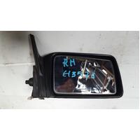 Toyota Camry Right Door Mirror SV21 03/1987-12/1992