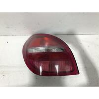 Nissan PULSAR Left Tail Light N16 SI Hatch 06/01-12/02