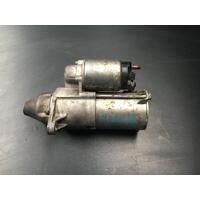 Holden Barina Starter Motor TK 12/2005-12/2012