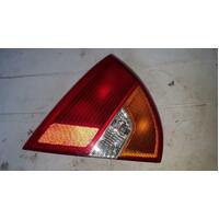 Mitsubishi Lancer Left Tail Light CE 08/1998-06/1999